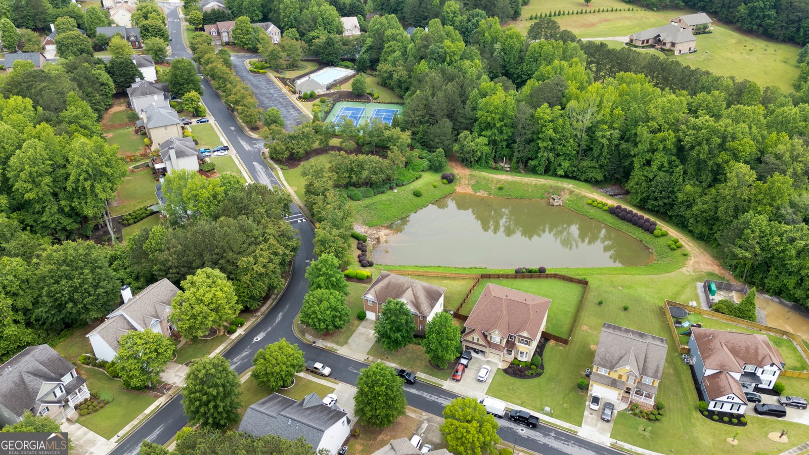 4092 Duran Lane Auburn - 59