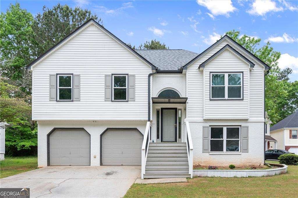 4258 Anderson Ridge Way Austell - 1
