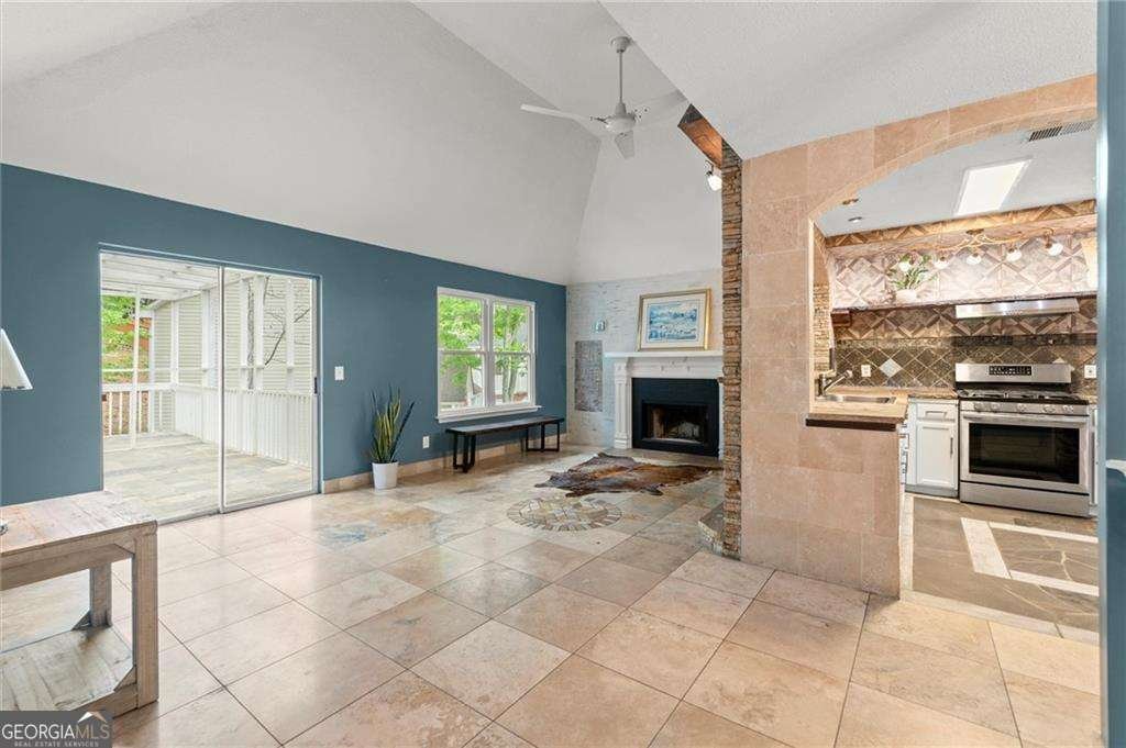 4258 Anderson Ridge Way Austell - 3