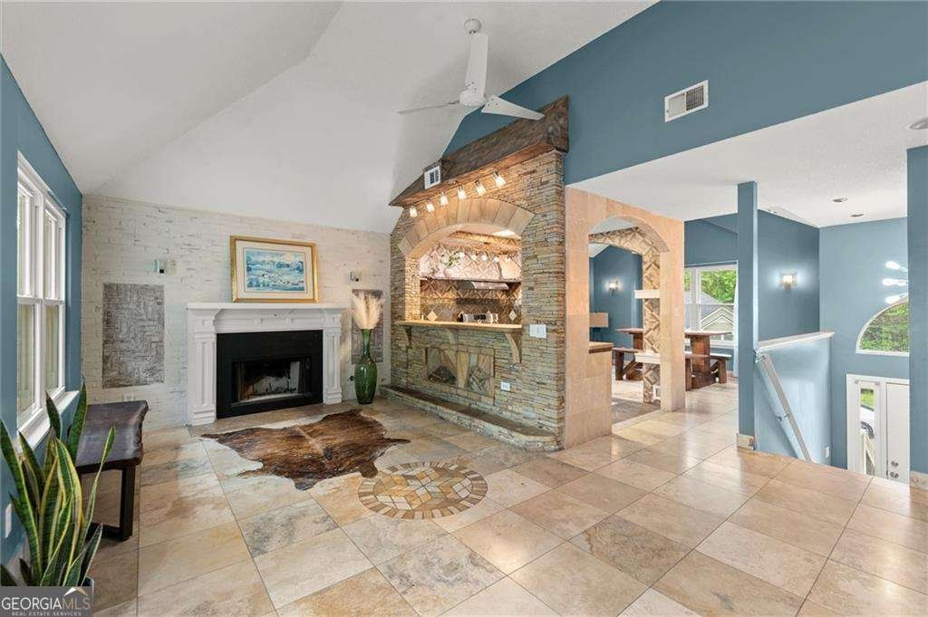 4258 Anderson Ridge Way Austell - 5