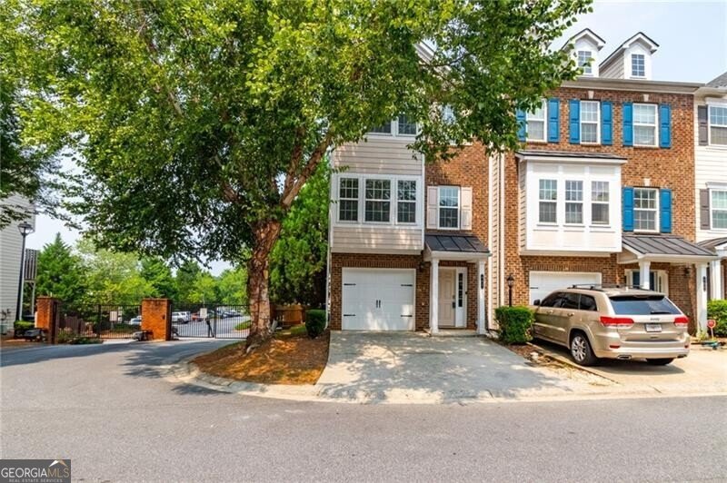 632 Plaza Drive Kennesaw - 1