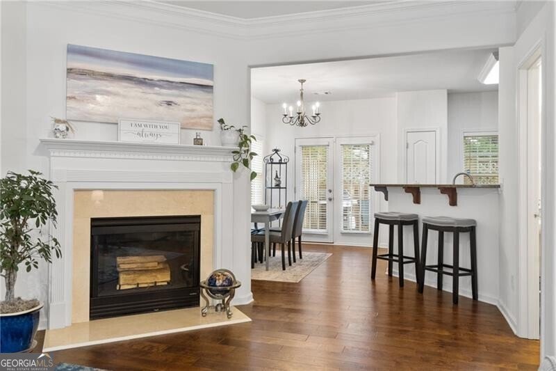 632 Plaza Drive Kennesaw - 11