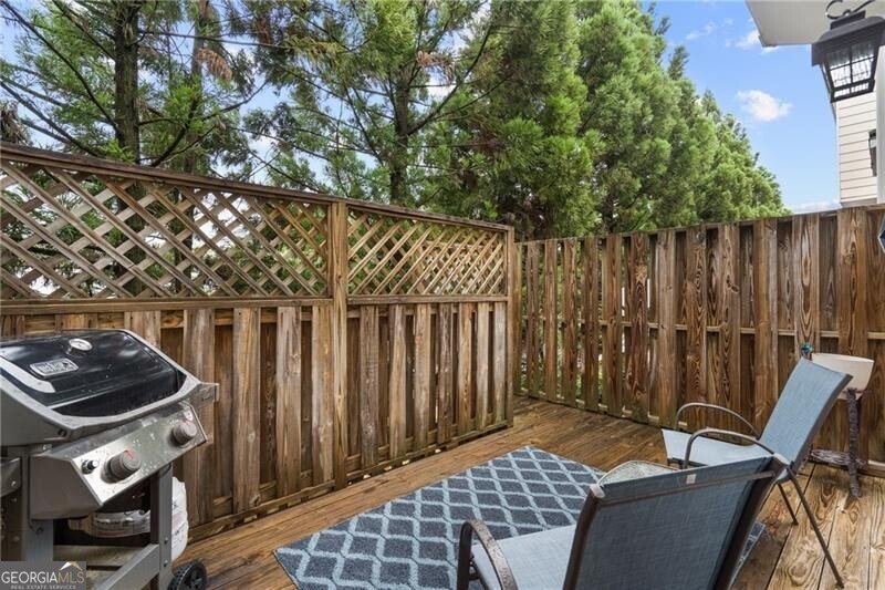 632 Plaza Drive Kennesaw - 12