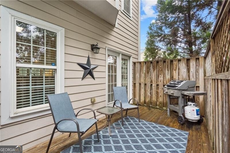 632 Plaza Drive Kennesaw - 13