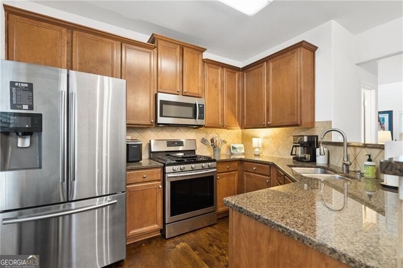 632 Plaza Drive Kennesaw - 14