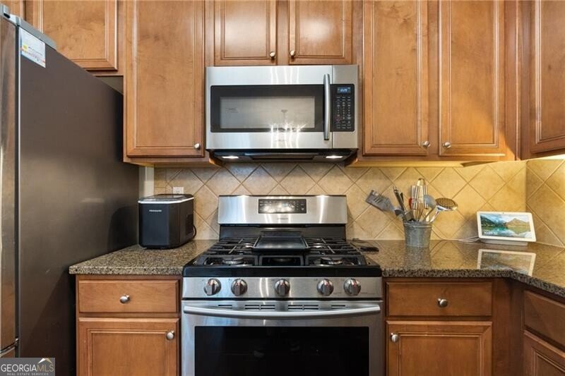 632 Plaza Drive Kennesaw - 15
