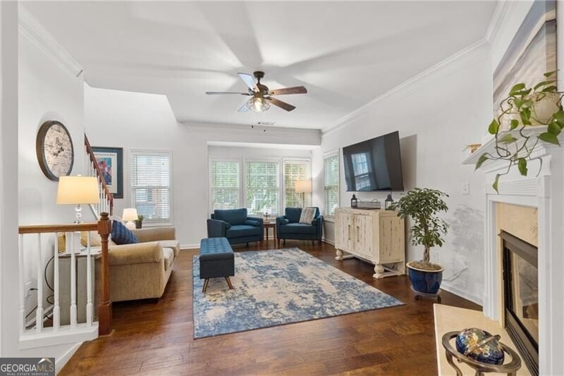 632 Plaza Drive Kennesaw - 17