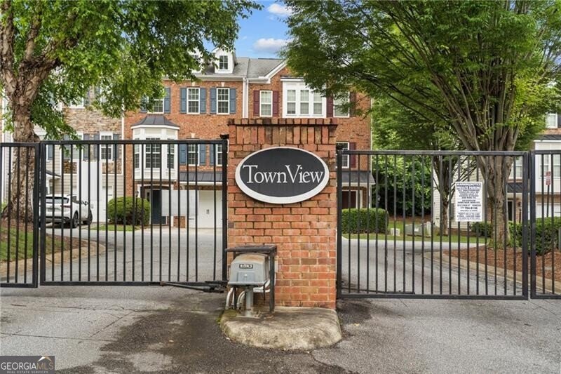 632 Plaza Drive Kennesaw - 2