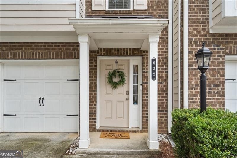 632 Plaza Drive Kennesaw - 4