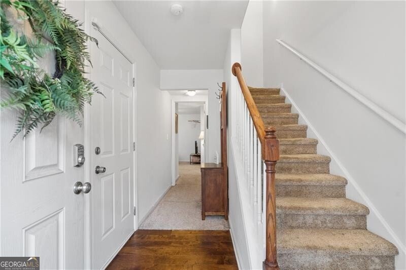 632 Plaza Drive Kennesaw - 5