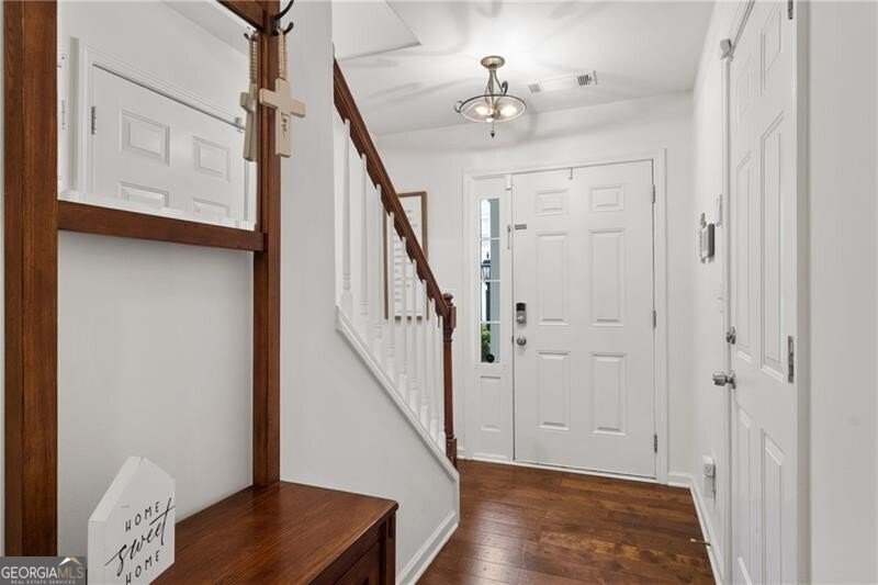 632 Plaza Drive Kennesaw - 9