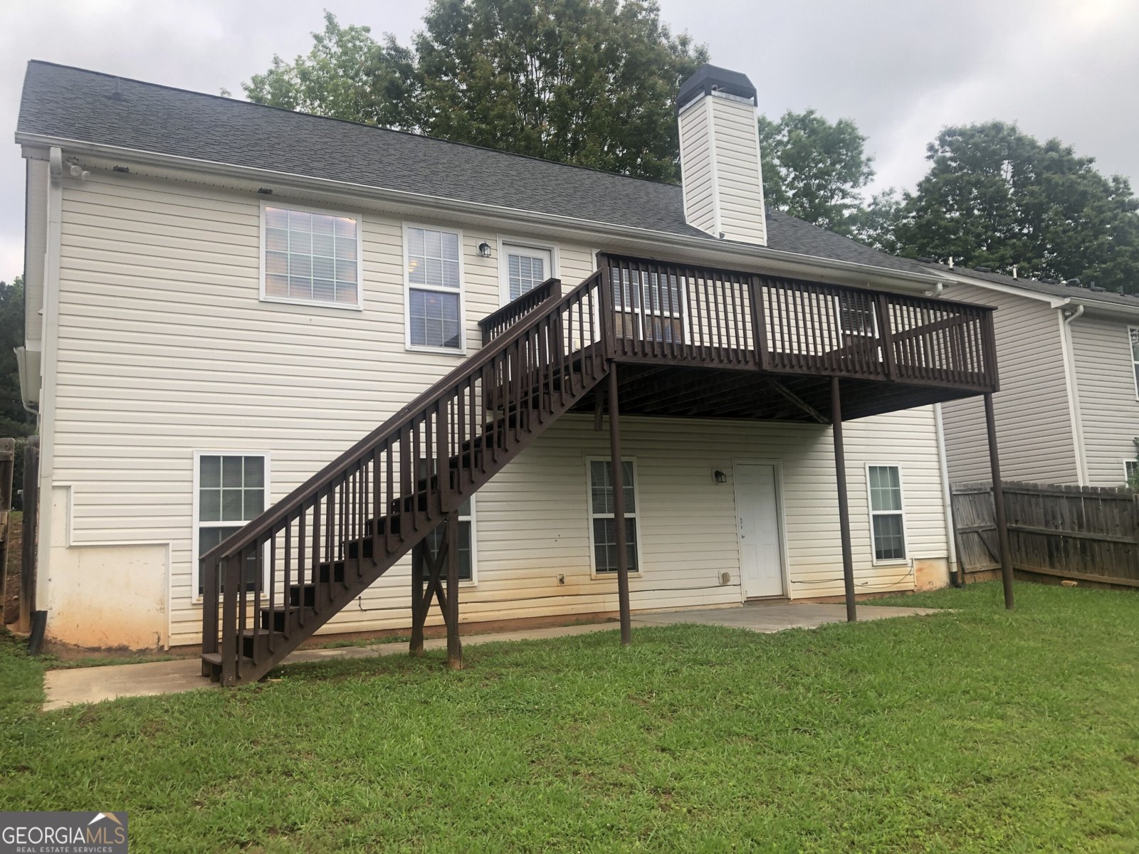 156 Square Lane Newnan - 18