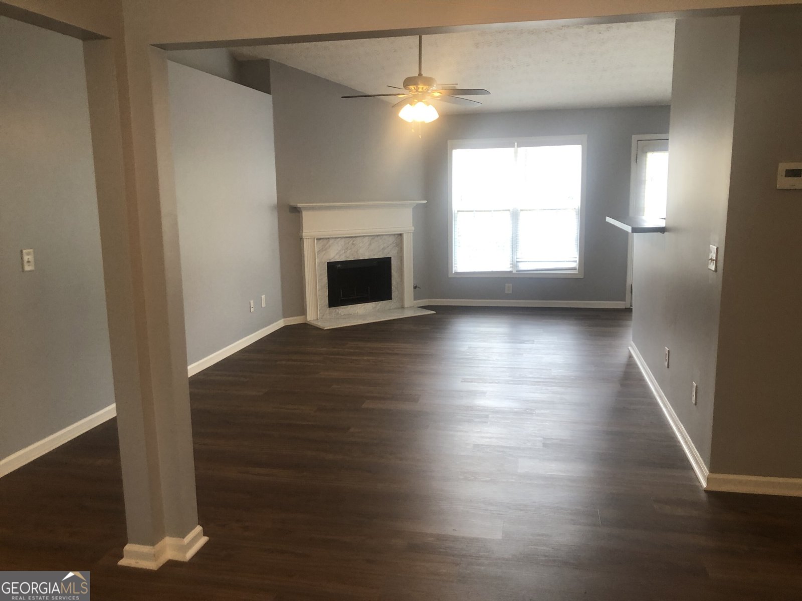156 Square Lane Newnan - 3