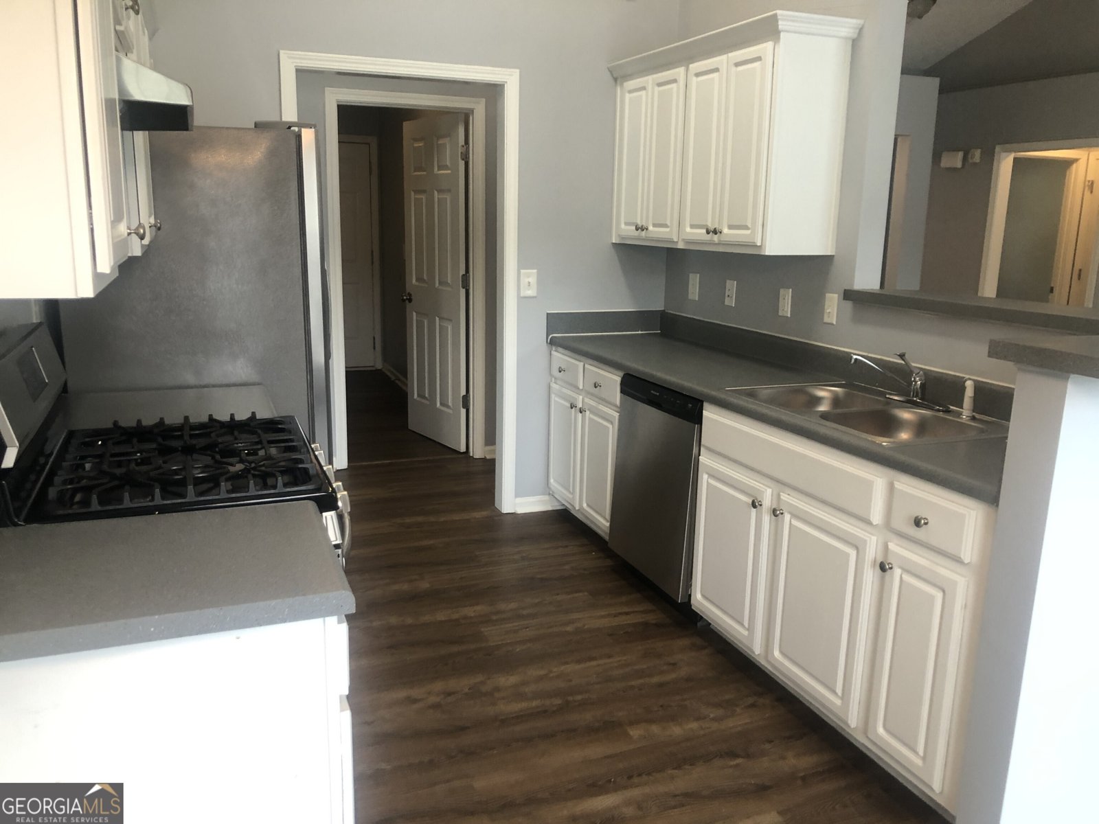 156 Square Lane Newnan - 6