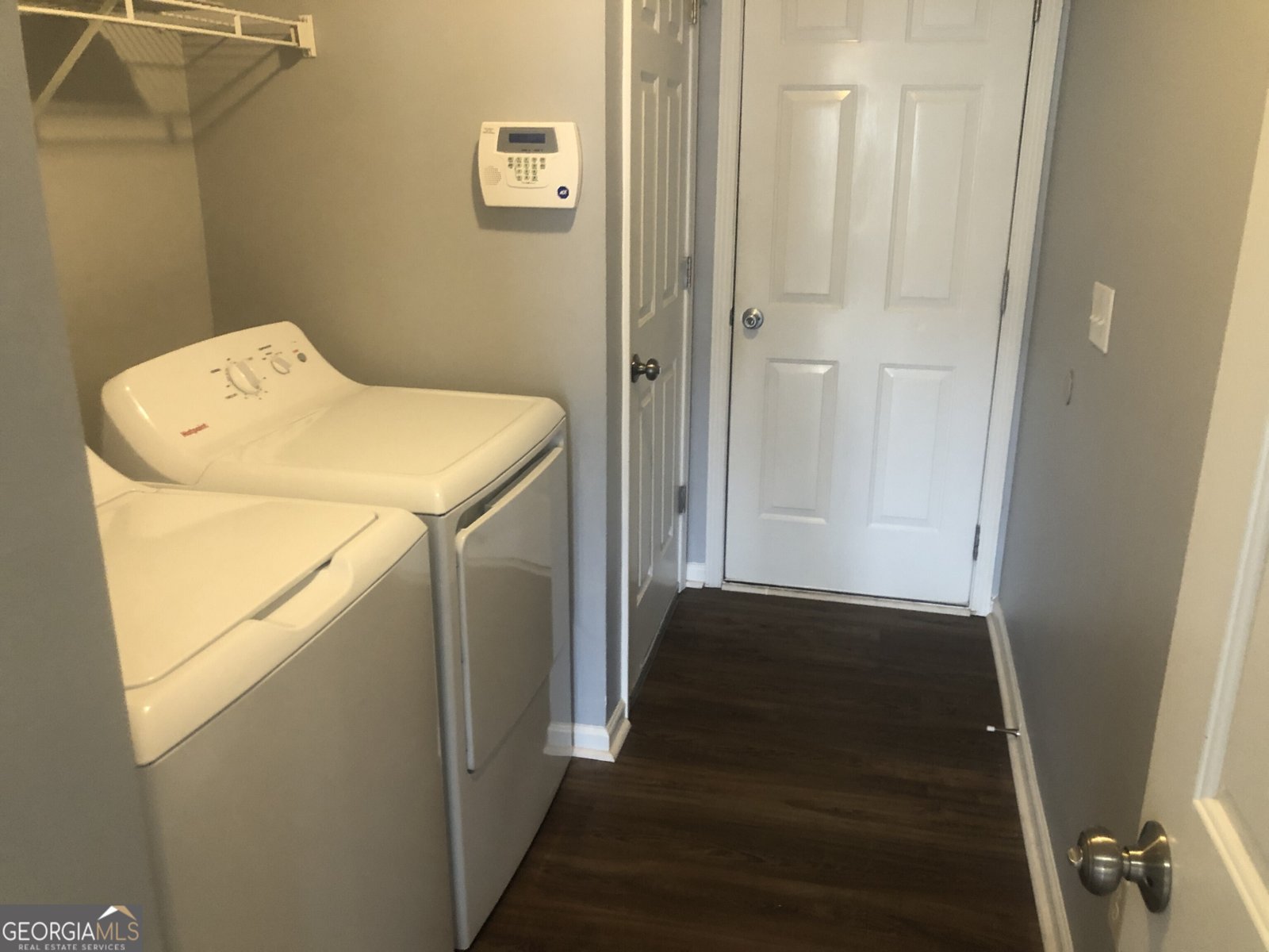 156 Square Lane Newnan - 8