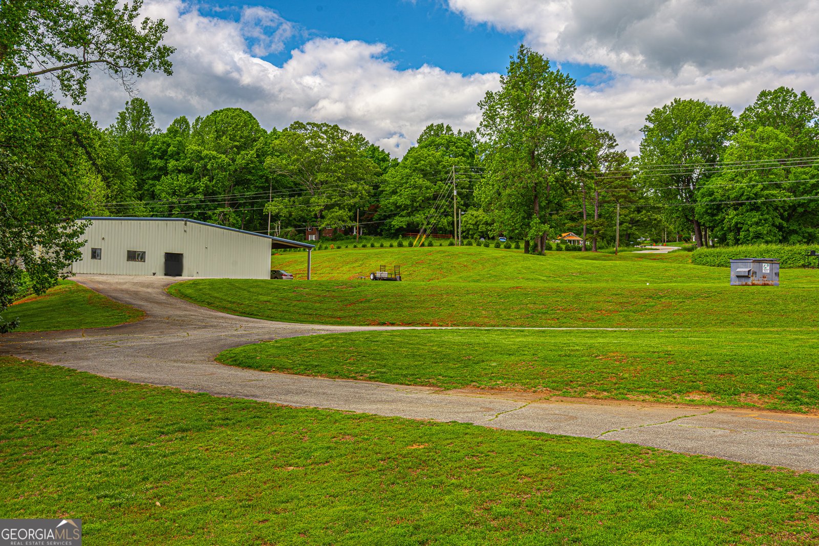 165 Porter Springs Road Dahlonega - 24