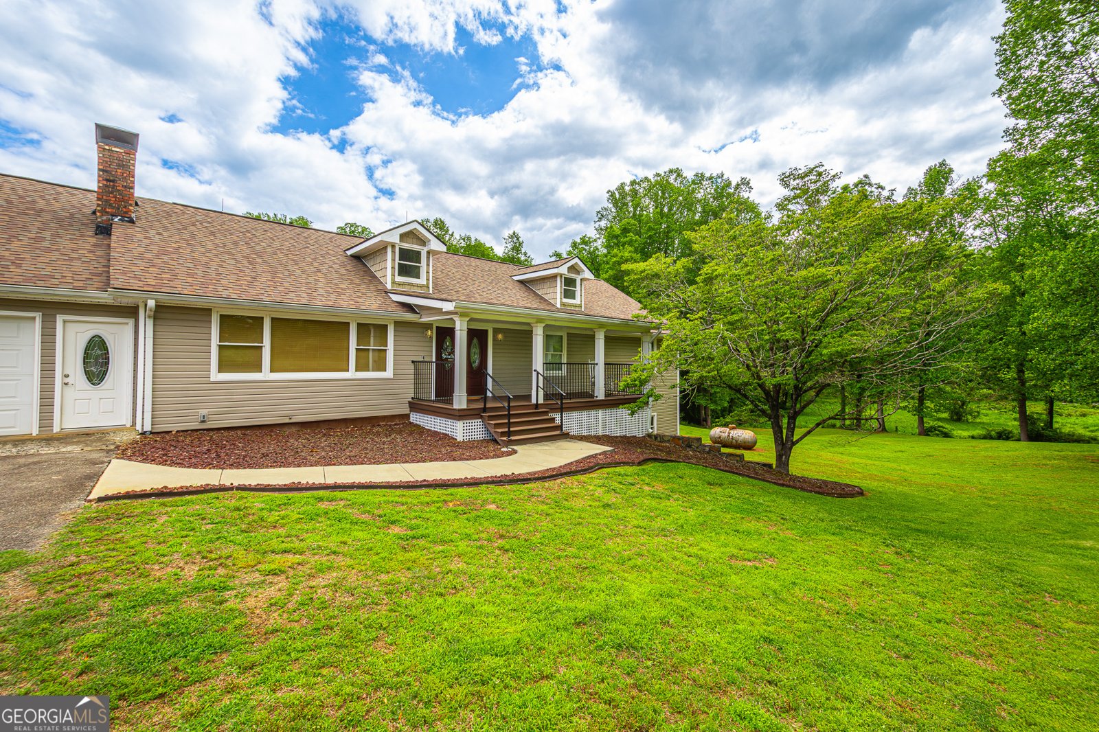 165 Porter Springs Road Dahlonega - 8