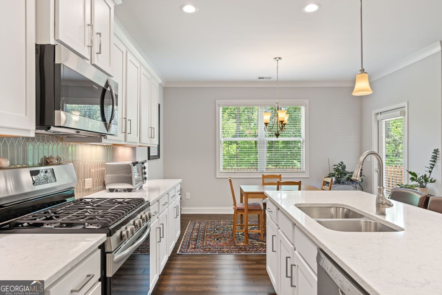 3219 Blackshear Drive Marietta - 13