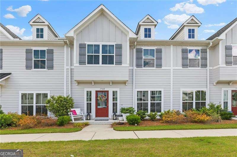 1700 Prospect Way Conyers - 1