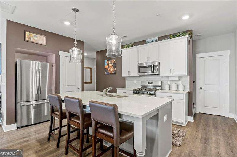 1700 Prospect Way Conyers - 10