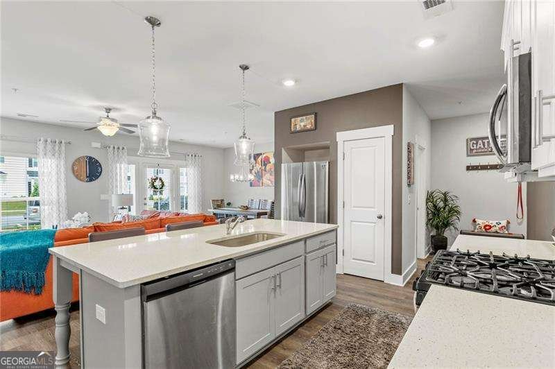 1700 Prospect Way Conyers - 12