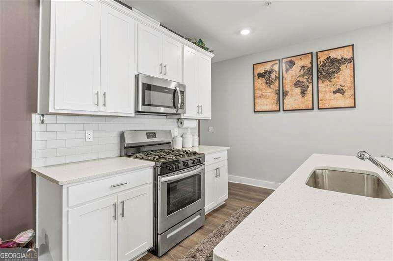 1700 Prospect Way Conyers - 13