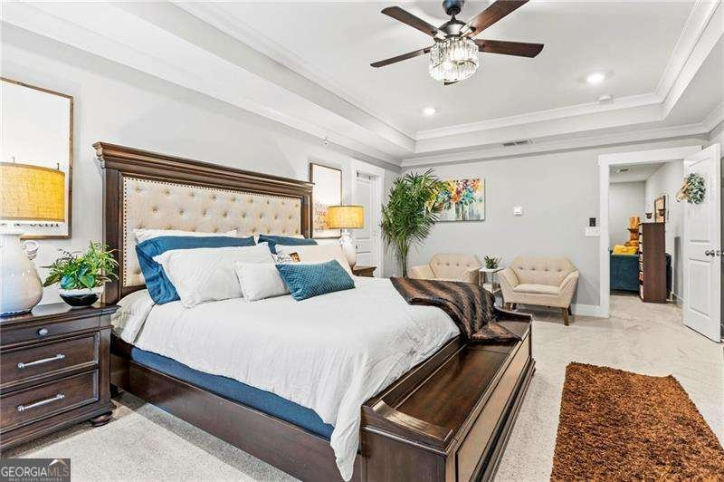 1700 Prospect Way Conyers - 19