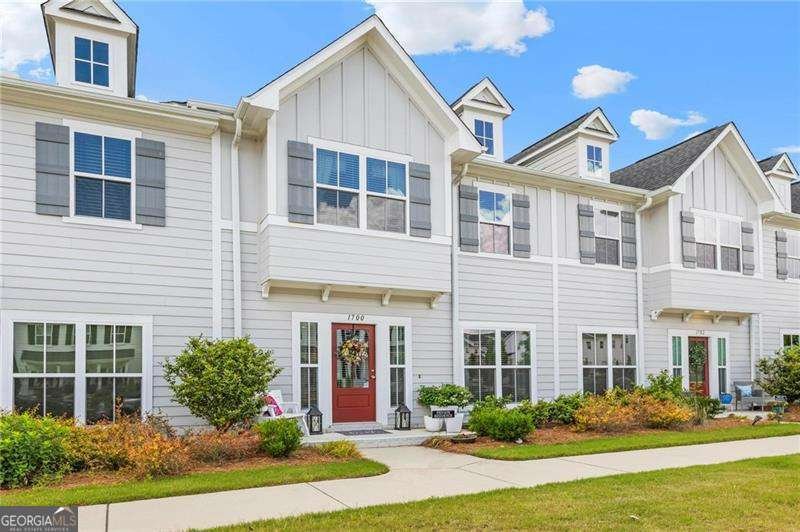 1700 Prospect Way Conyers - 2