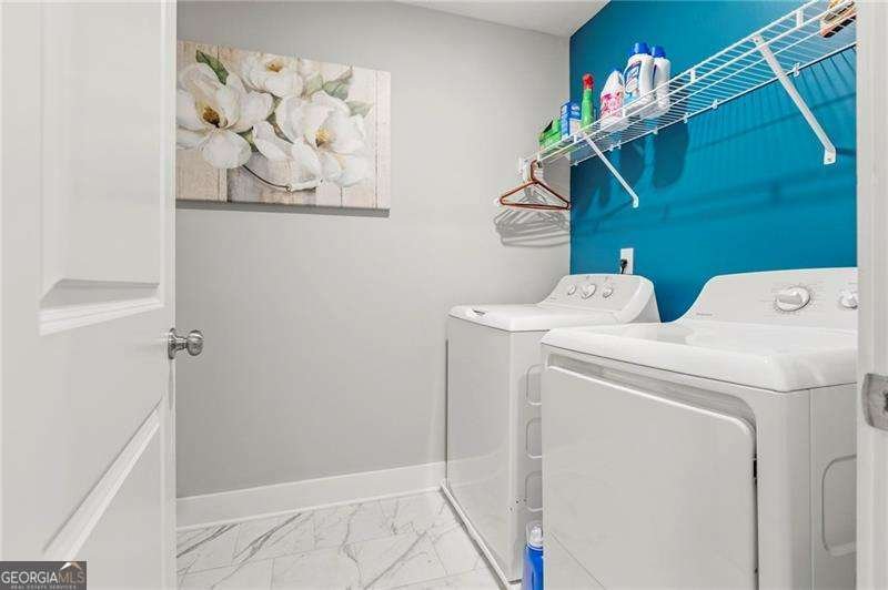 1700 Prospect Way Conyers - 26