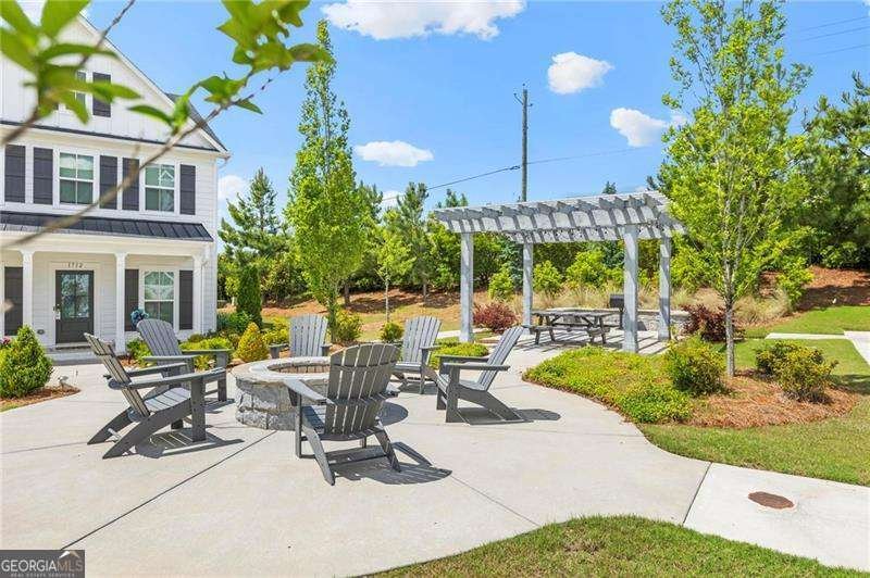 1700 Prospect Way Conyers - 29
