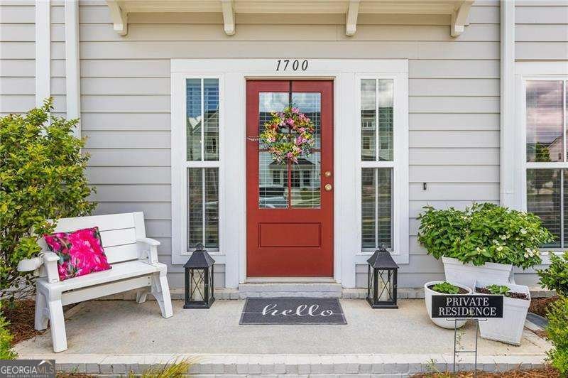 1700 Prospect Way Conyers - 3