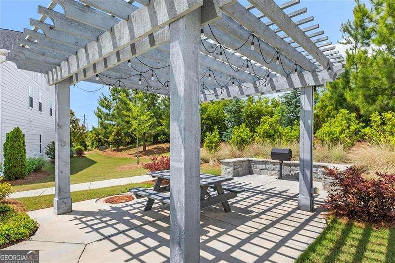 1700 Prospect Way Conyers - 30