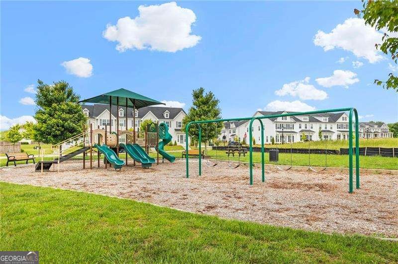 1700 Prospect Way Conyers - 31