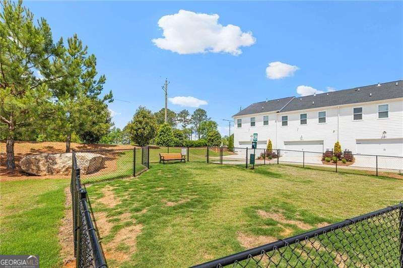1700 Prospect Way Conyers - 33