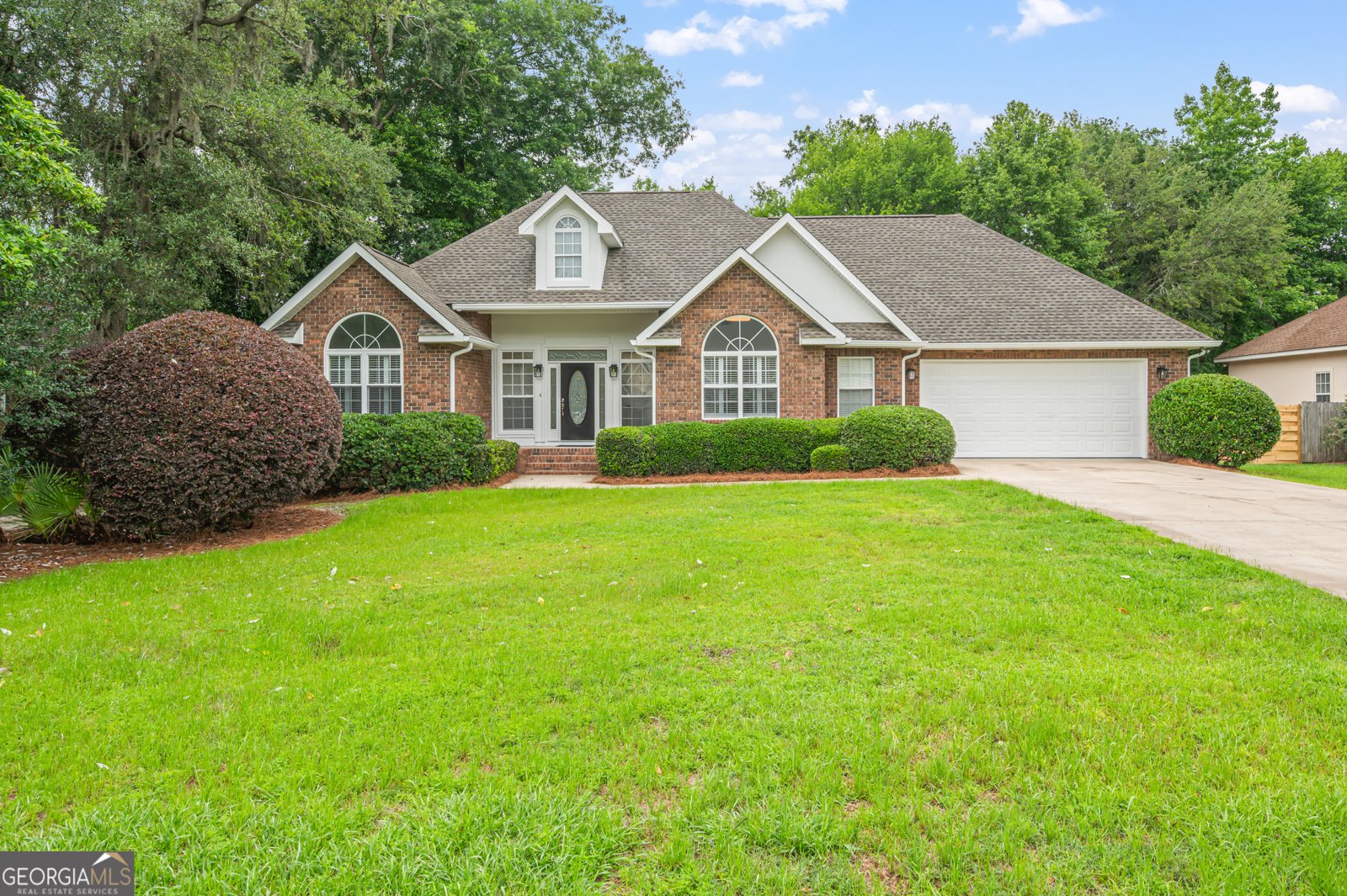 124 Cinder Hill Drive Brunswick - 1