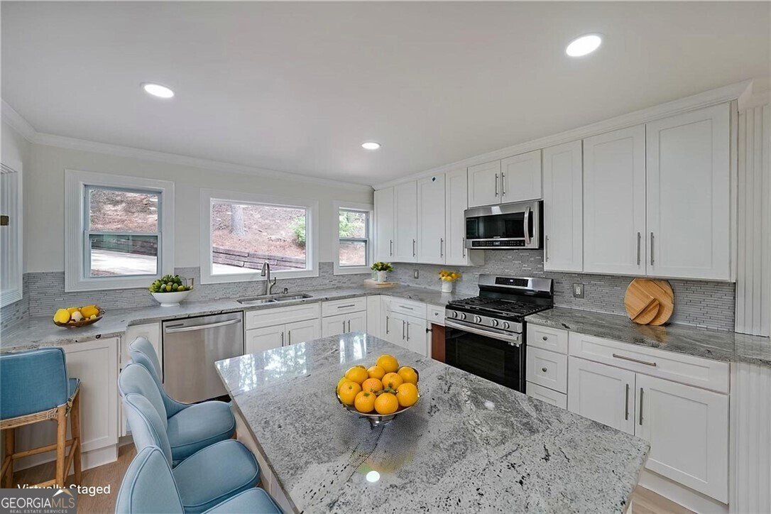 9460 Chestatee Court Gainesville - 10