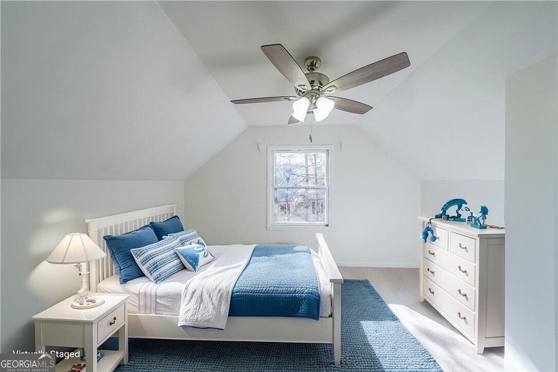 9460 Chestatee Court Gainesville - 18