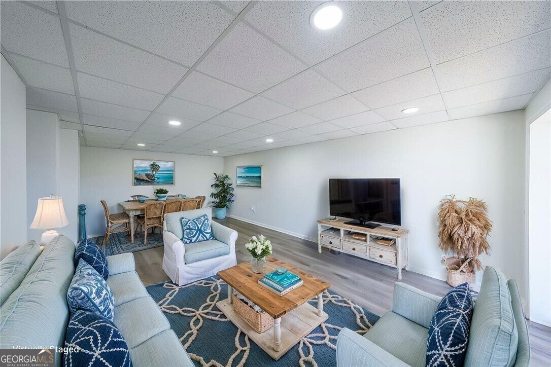 9460 Chestatee Court Gainesville - 20