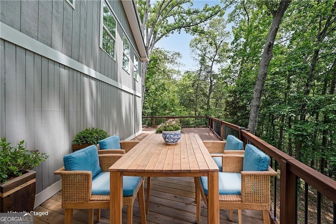 9460 Chestatee Court Gainesville - 26