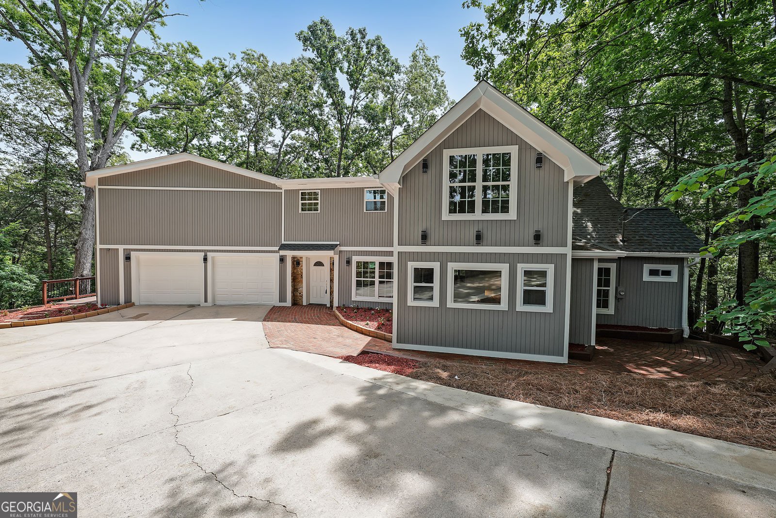 9460 Chestatee Court Gainesville - 29