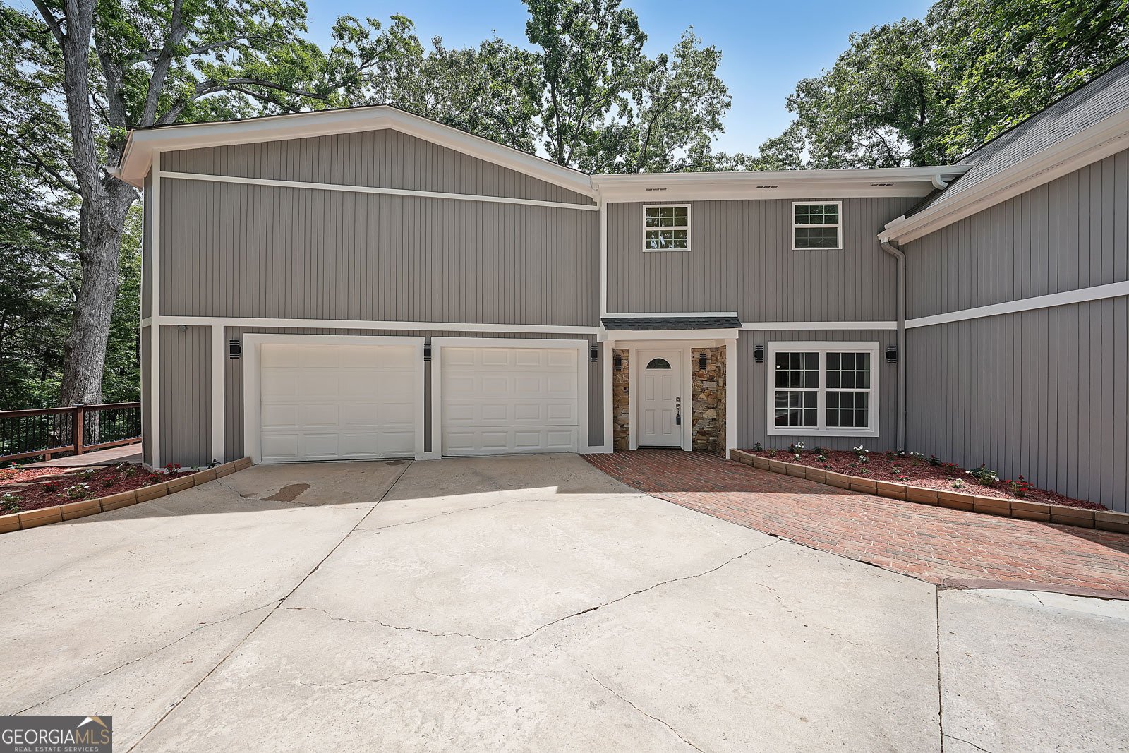 9460 Chestatee Court Gainesville - 30