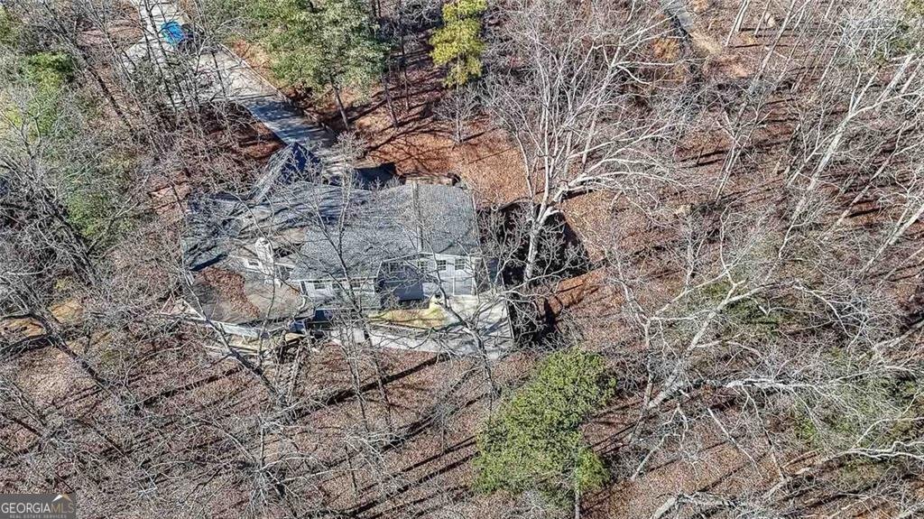 9460 Chestatee Court Gainesville - 31