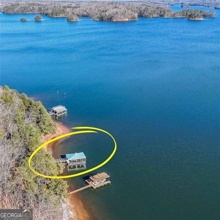 9460 Chestatee Court Gainesville - 33
