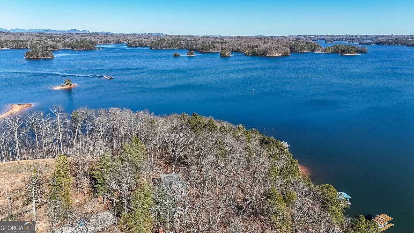 9460 Chestatee Court Gainesville - 34