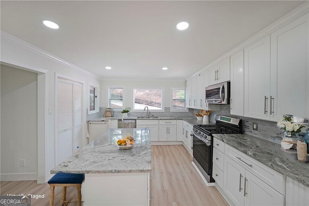 9460 Chestatee Court Gainesville - 4