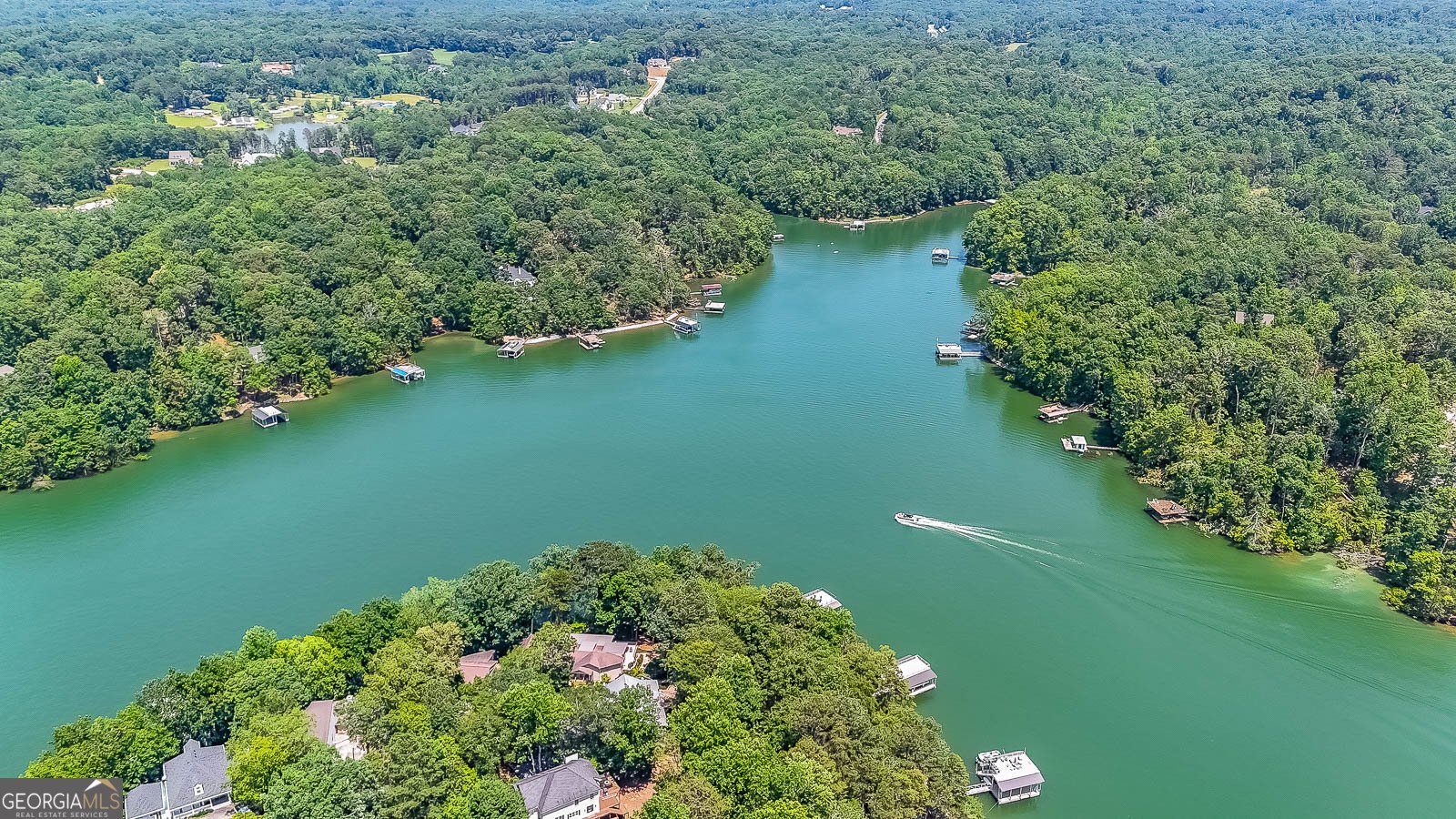 9460 Chestatee Court Gainesville - 46