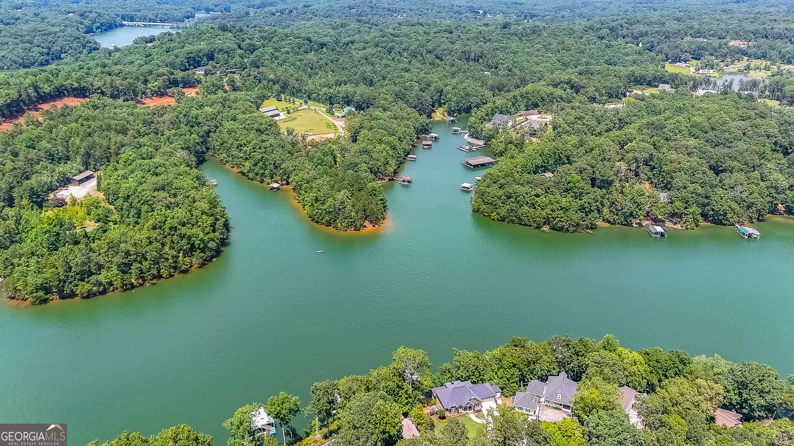9460 Chestatee Court Gainesville - 47