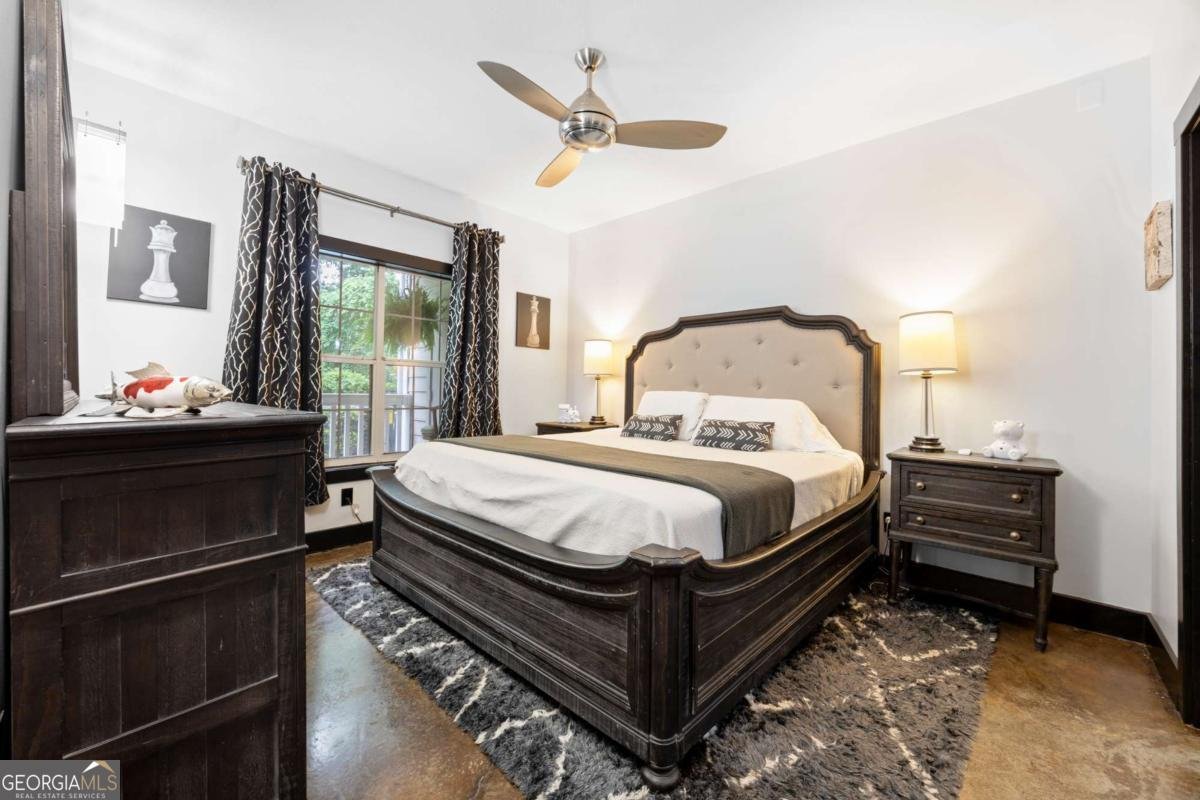 1250 Parkwood Circle Atlanta - 10