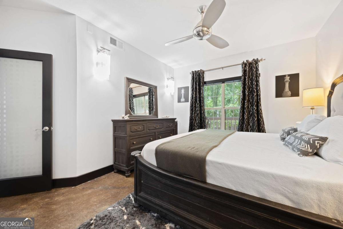 1250 Parkwood Circle Atlanta - 11
