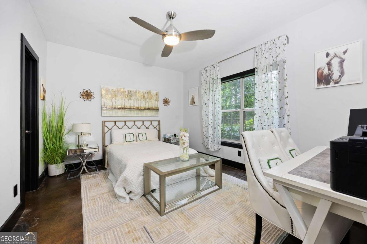 1250 Parkwood Circle Atlanta - 17